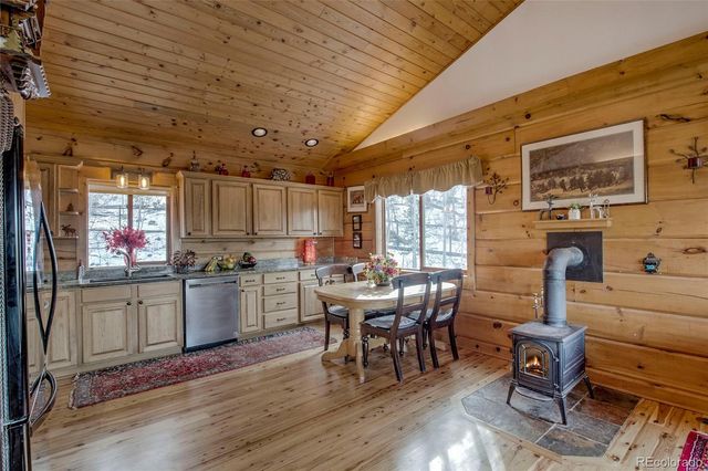 404 Quartz Drive, Leadville, CO 80461