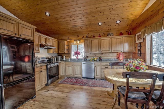 404 Quartz Drive, Leadville, CO 80461