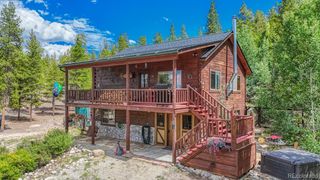 404 Quartz Drive, Leadville, CO 80461