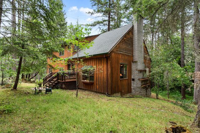 4046 Little Applegate Road, Jacksonville, OR 97530