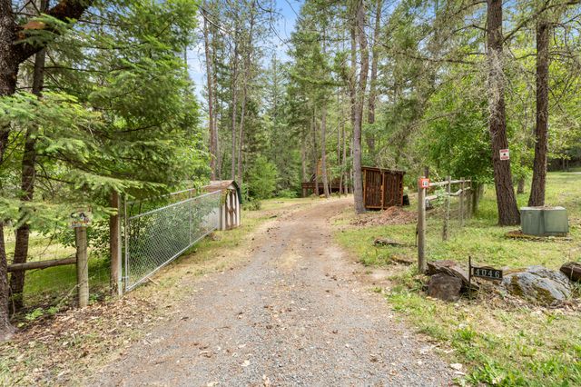 4046 Little Applegate Road, Jacksonville, OR 97530