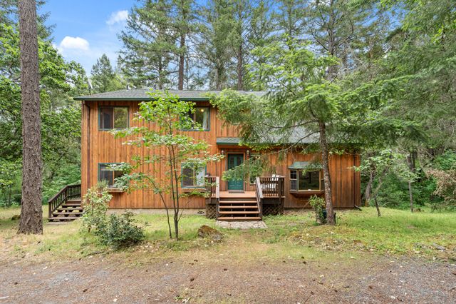 4046 Little Applegate Road, Jacksonville, OR 97530