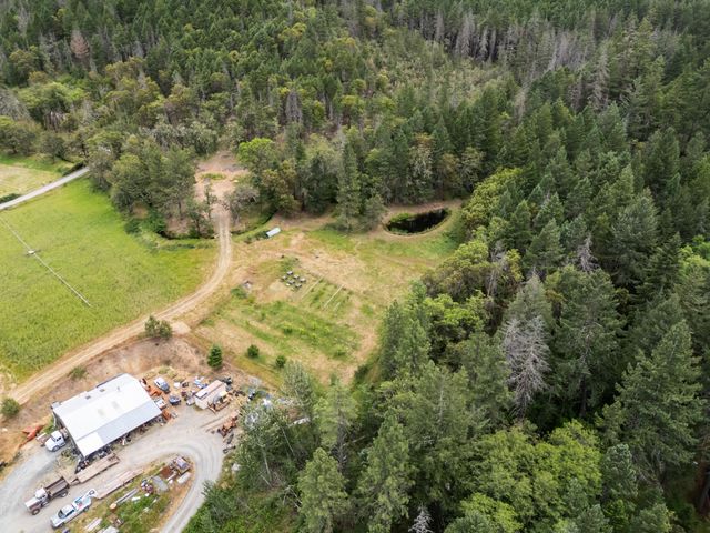 4046 Little Applegate Road, Jacksonville, OR 97530