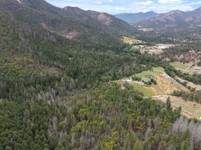 4046 Little Applegate Road, Jacksonville, OR 97530