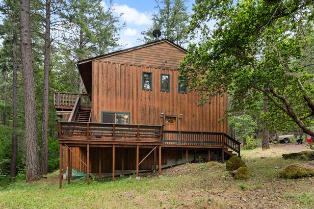 4046 Little Applegate Road, Jacksonville, OR 97530