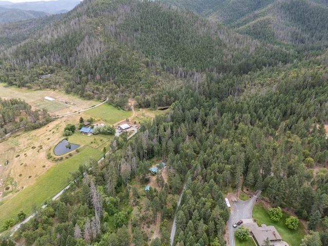 4046 Little Applegate Road, Jacksonville, OR 97530