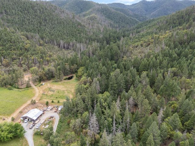 4046 Little Applegate Road, Jacksonville, OR 97530