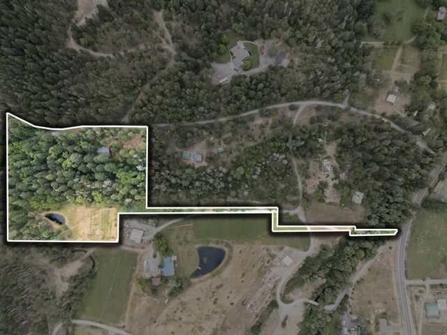4046 Little Applegate Road, Jacksonville, OR 97530