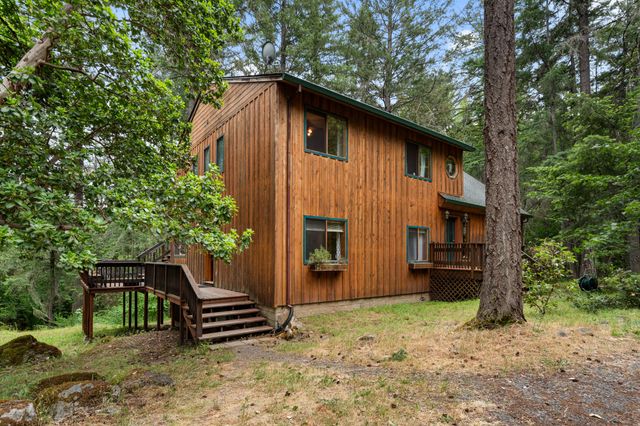 4046 Little Applegate Road, Jacksonville, OR 97530