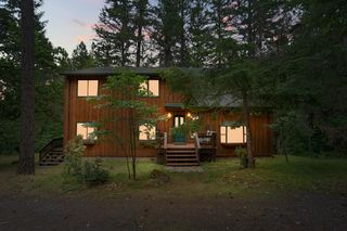 4046 Little Applegate Road, Jacksonville, OR 97530