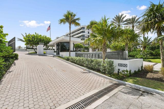 3100 S Ocean Boulevard 306n, Palm Beach, FL 33480