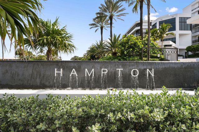 3100 S Ocean Boulevard 306n, Palm Beach, FL 33480
