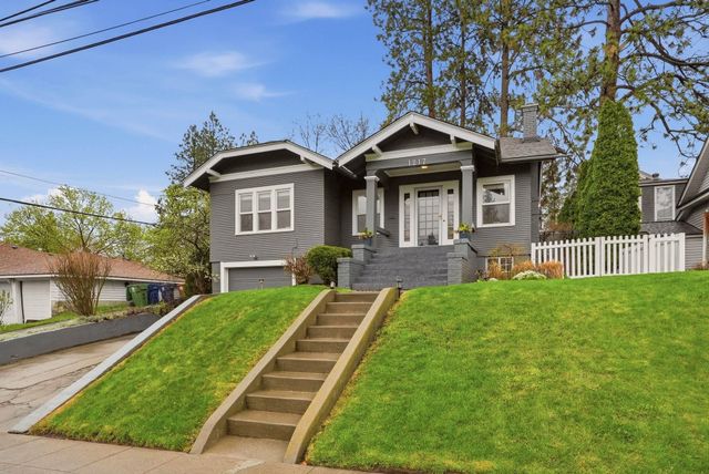 1217 S Jefferson St, Spokane, WA 99204