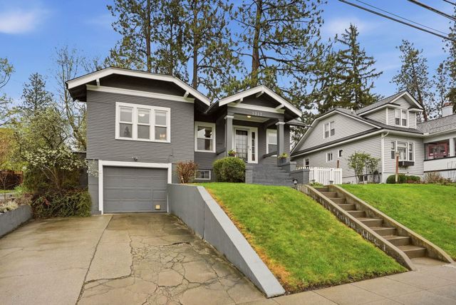 1217 S Jefferson St, Spokane, WA 99204