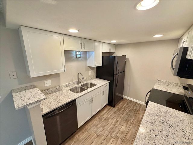 18106 E Ohio Ave 203, Aurora, CO 80017