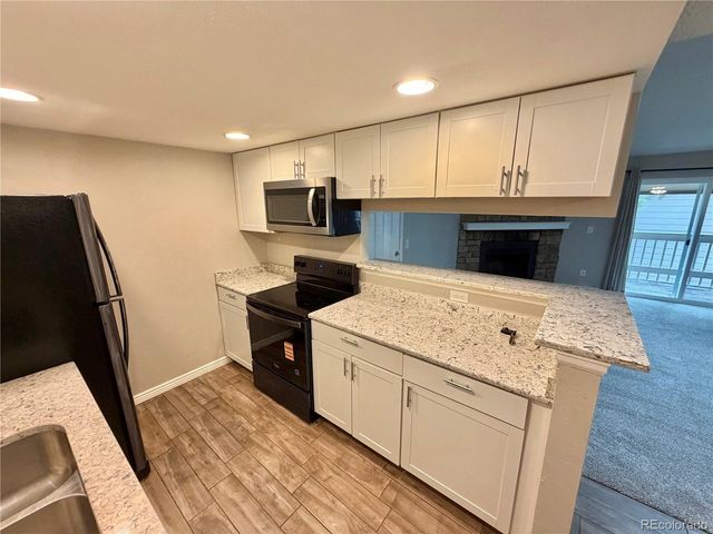 18106 E Ohio Ave 203, Aurora, CO 80017