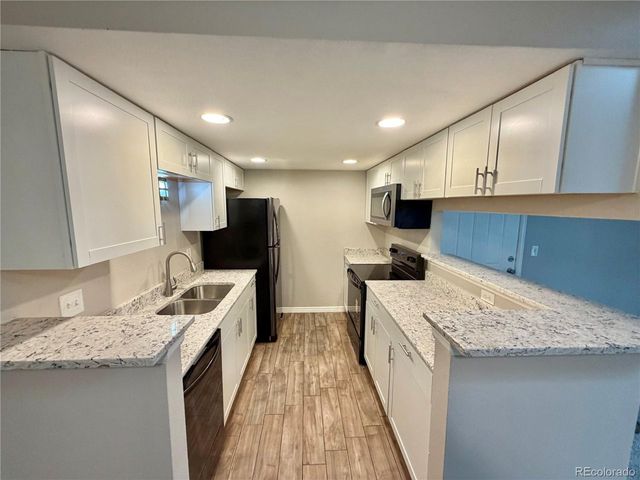 18106 E Ohio Ave 203, Aurora, CO 80017