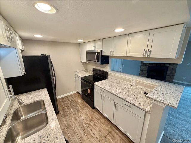 18106 E Ohio Ave 203, Aurora, CO 80017