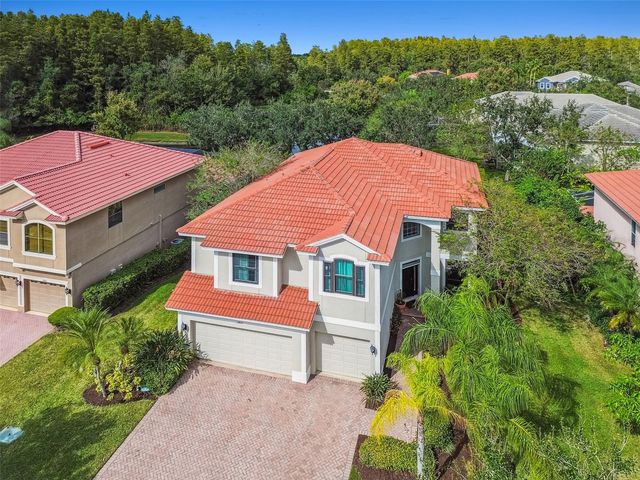 12803 DARBY RIDGE DRIVE, Tampa, FL 33624