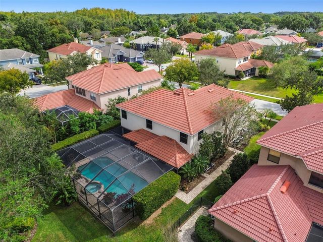 12803 DARBY RIDGE DRIVE, Tampa, FL 33624