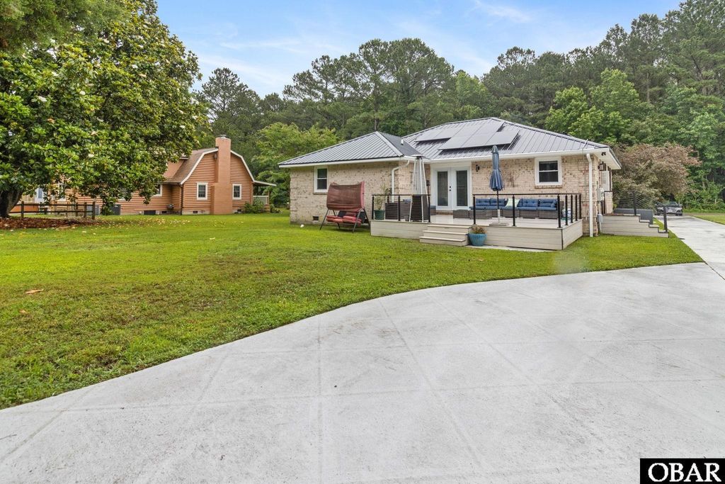 Image 31 of property listing at 185 Launch Landing Road Lot 13, Moyock, NC 27958