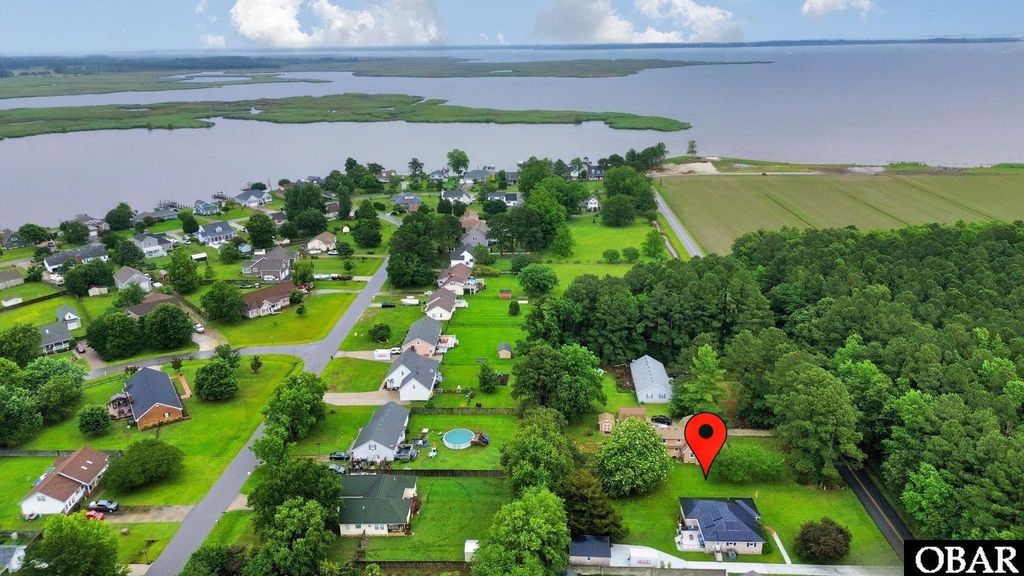 Image 40 of property listing at 185 Launch Landing Road Lot 13, Moyock, NC 27958