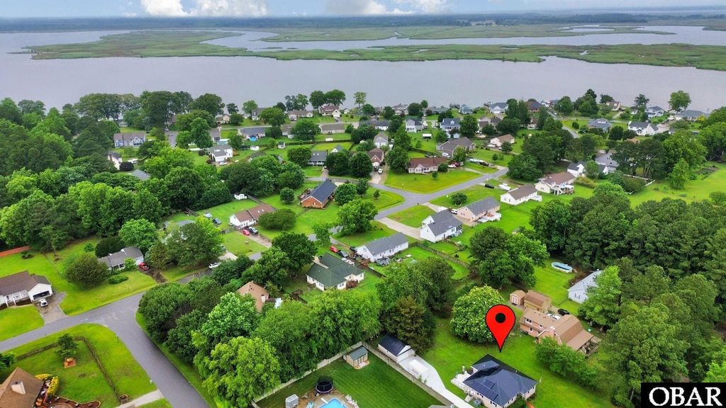 Image 42 of property listing at 185 Launch Landing Road Lot 13, Moyock, NC 27958