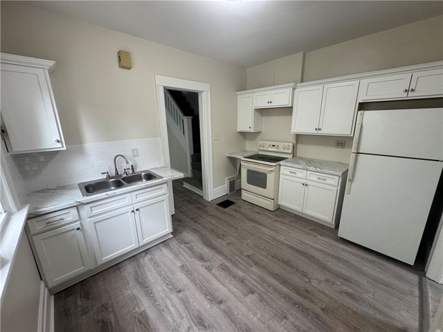 449-451 Clay Avenue, Rochester, NY 14613