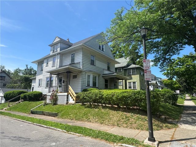 449-451 Clay Avenue, Rochester, NY 14613