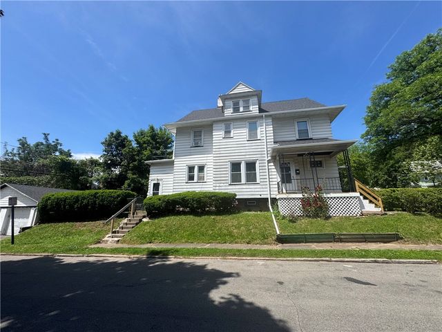 449-451 Clay Avenue, Rochester, NY 14613
