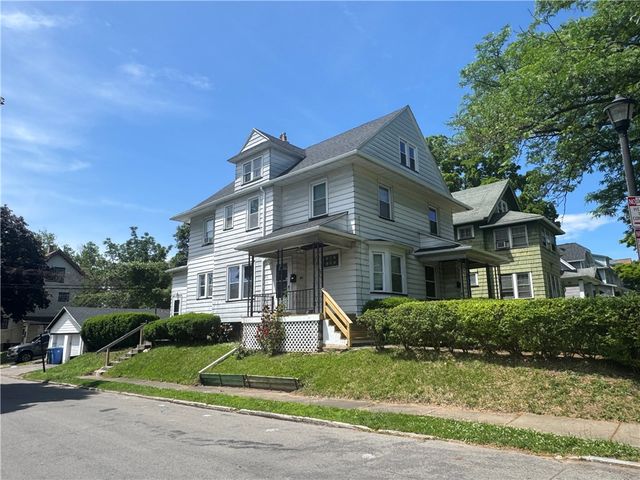 449-451 Clay Avenue, Rochester, NY 14613