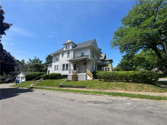 449-451 Clay Avenue, Rochester, NY 14613
