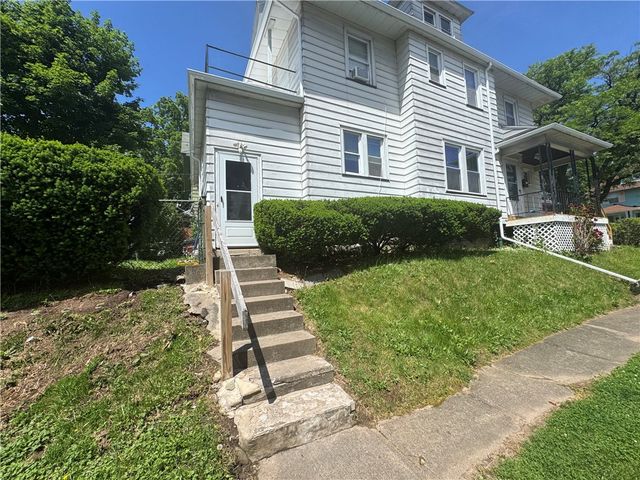 449-451 Clay Avenue, Rochester, NY 14613