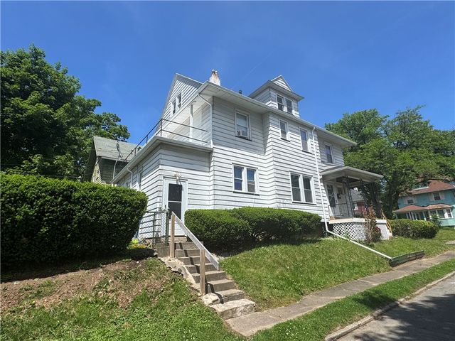 449-451 Clay Avenue, Rochester, NY 14613