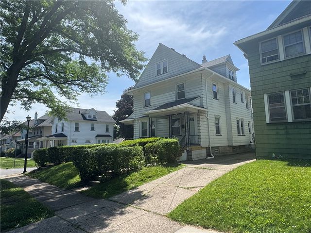 449-451 Clay Avenue, Rochester, NY 14613