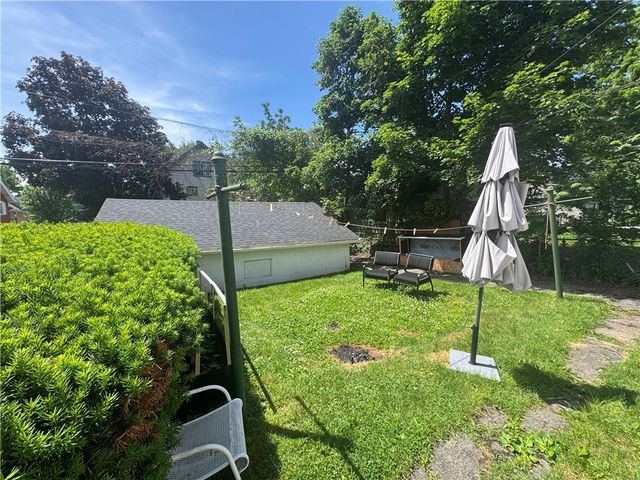 449-451 Clay Avenue, Rochester, NY 14613