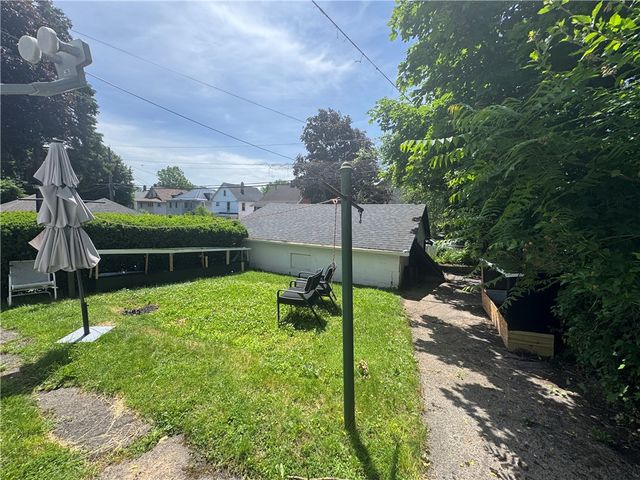 449-451 Clay Avenue, Rochester, NY 14613