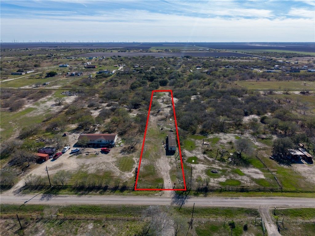 12795 CR 1296, Sinton, TX 78387 — photo 3