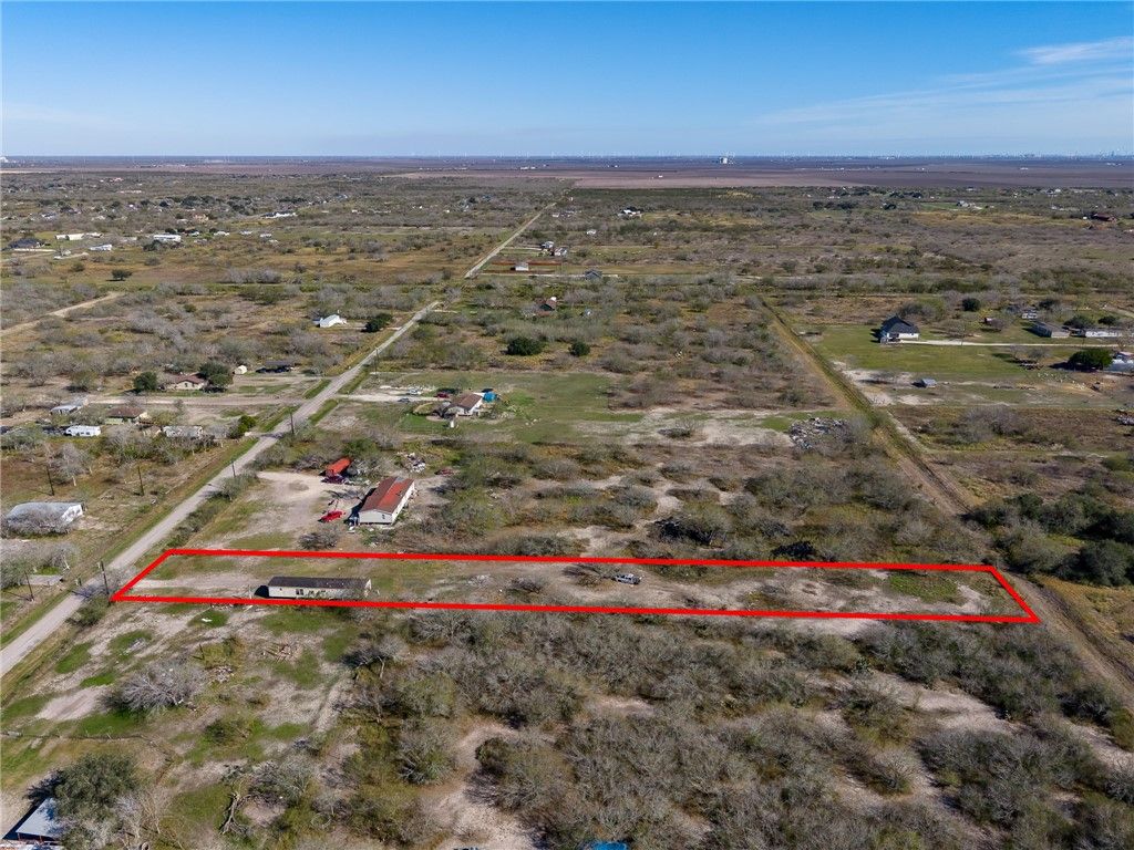 12795 CR 1296, Sinton, TX 78387 — photo 4