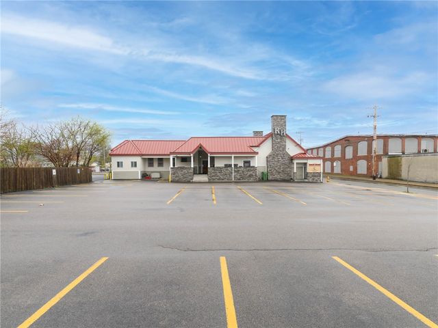176 Columbus Avenue, Pawtucket, RI 02860