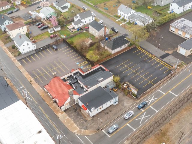 176 Columbus Avenue, Pawtucket, RI 02860