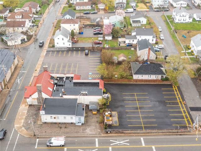 176 Columbus Avenue, Pawtucket, RI 02860