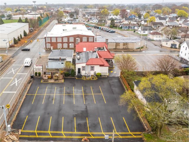 176 Columbus Avenue, Pawtucket, RI 02860