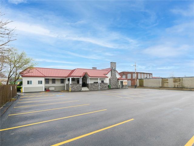 176 Columbus Avenue, Pawtucket, RI 02860