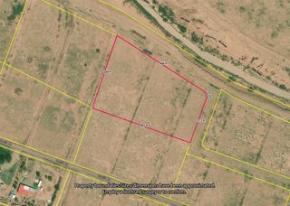 Granillo Road Lot 21, Veguita, NM 87062