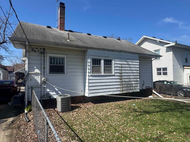 4427 Kenilworth Street, Fort Wayne, IN 46806