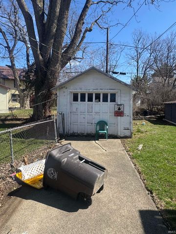 4427 Kenilworth Street, Fort Wayne, IN 46806