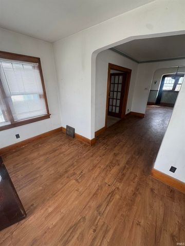 4427 Kenilworth Street, Fort Wayne, IN 46806