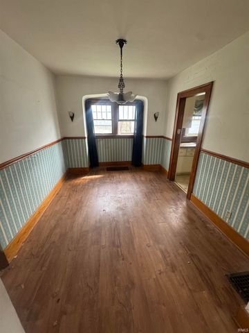 4427 Kenilworth Street, Fort Wayne, IN 46806