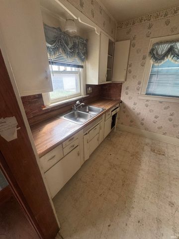 4427 Kenilworth Street, Fort Wayne, IN 46806